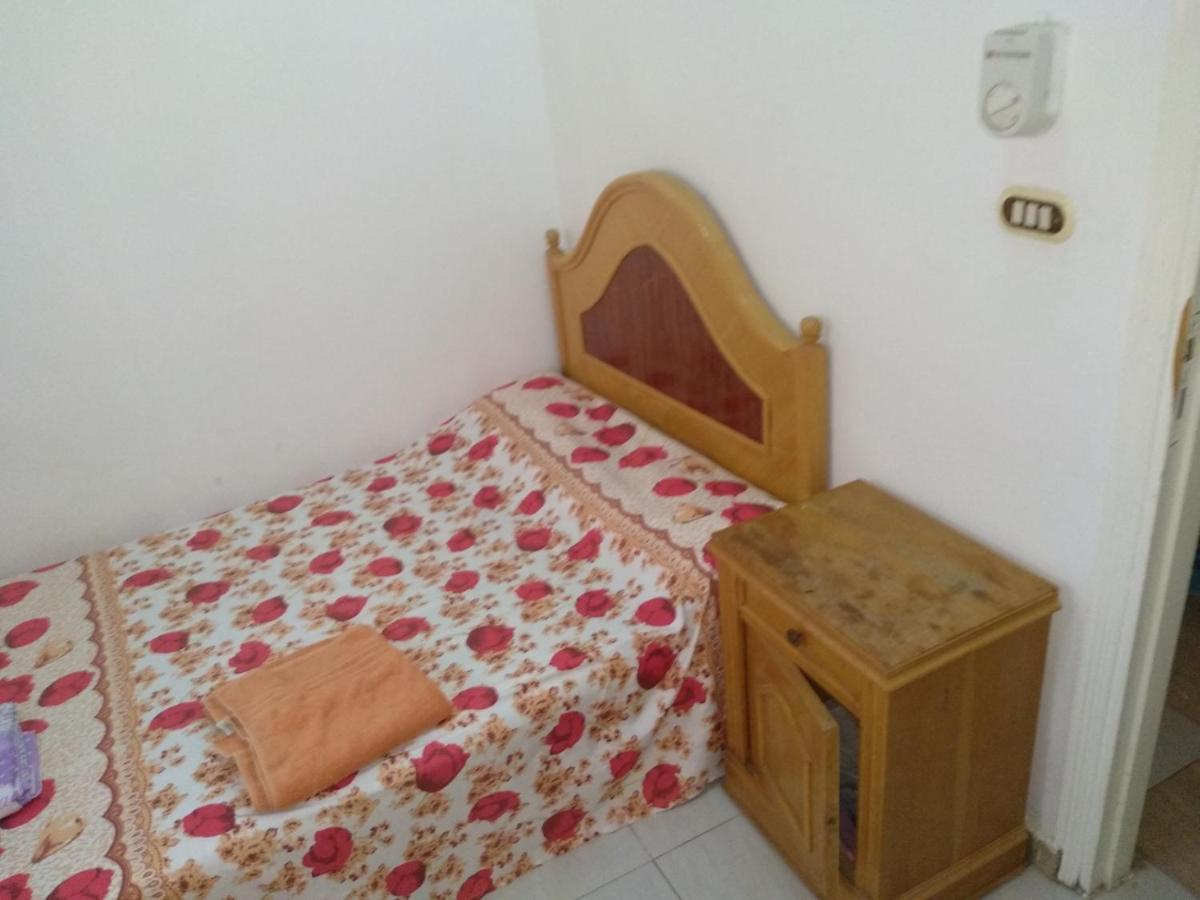 Bob Marley Homestay Хургада Екстер'єр фото