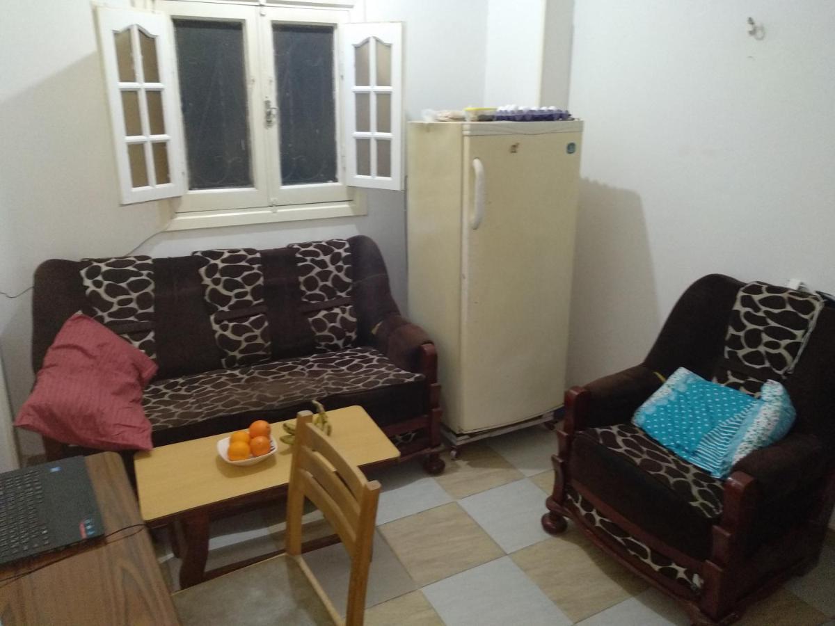 Bob Marley Homestay Хургада Екстер'єр фото
