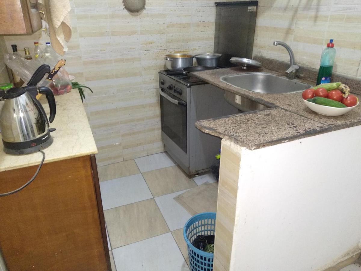 Bob Marley Homestay Хургада Екстер'єр фото