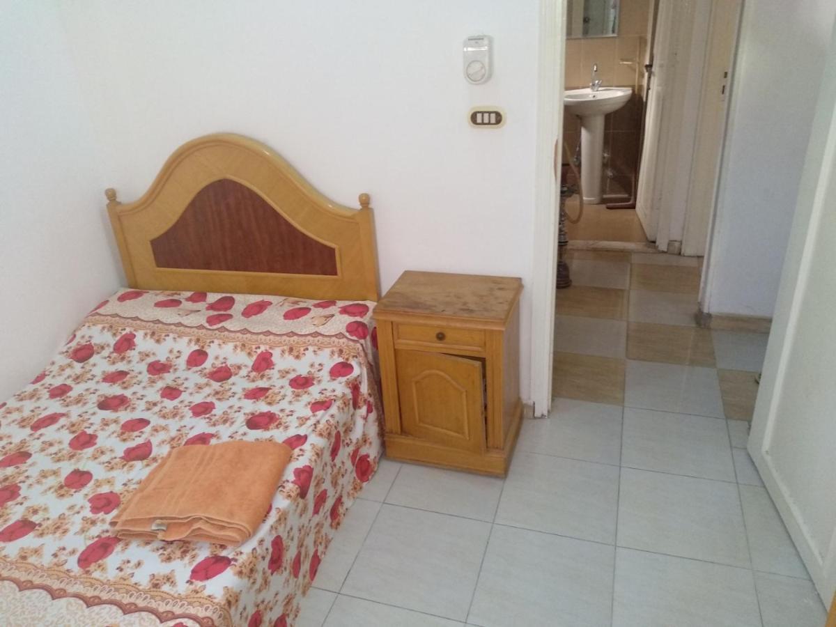 Bob Marley Homestay Хургада Екстер'єр фото