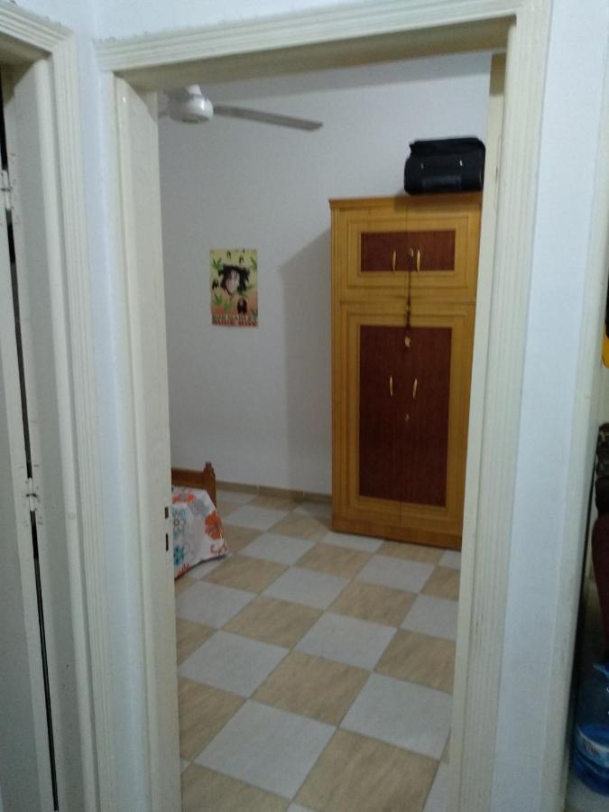 Bob Marley Homestay Хургада Екстер'єр фото